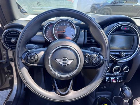 Used 2016 MINI Cooper Convertible FWD image 19