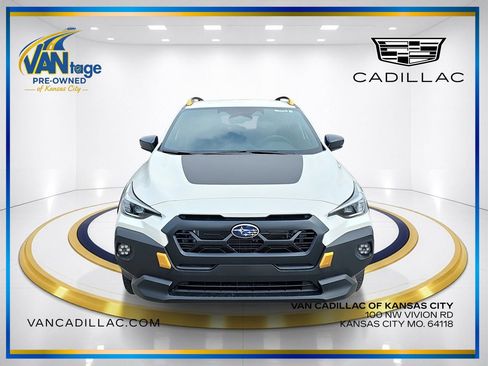 New 2026 Subaru Crosstrek 2.5i Wilderness AWD/4WD image 2