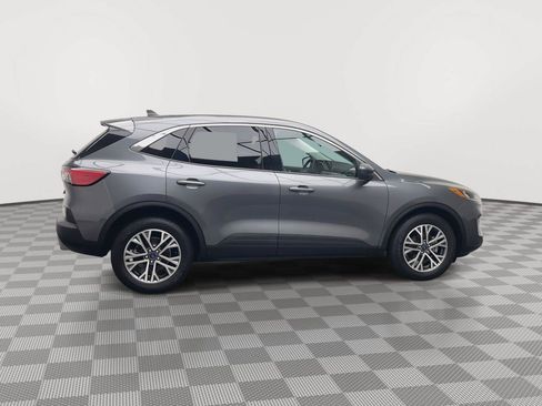 Used 2022 Ford Escape SEL AWD/4WD image 37