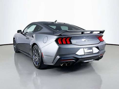 Used 2025 Ford Mustang GT Premium w/ GT Performance Package image 5