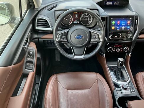 Used 2020 Subaru Forester Touring w/ Popular Package #2 image 10