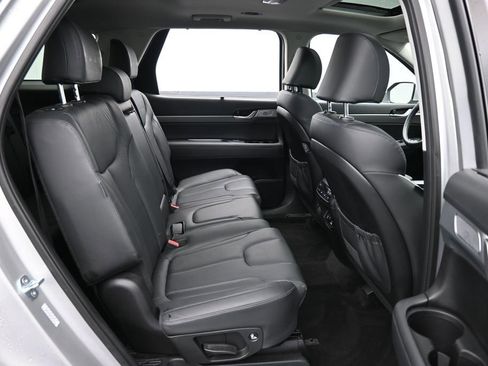 Used 2024 Hyundai Palisade SEL AWD/4WD image 34