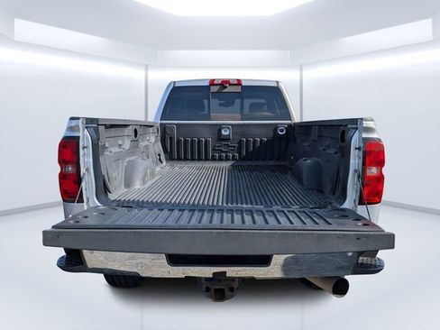 Used 2016 Chevrolet Silverado 2500 LTZ w/ Duramax Plus Package AWD/4WD image 12