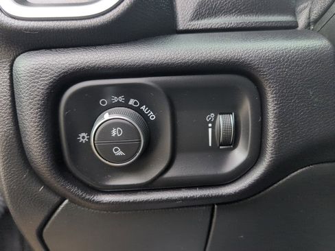 Used 2022 RAM 2500 Big Horn w/ Level A Equipment Group image 24