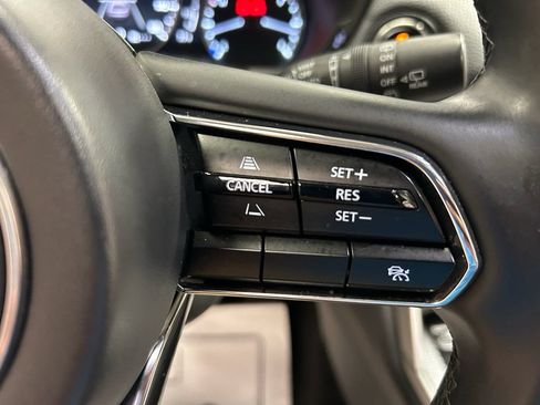 Used 2024 MAZDA CX-90 3.3 Turbo w/ Preferred Plus AWD/4WD image 12