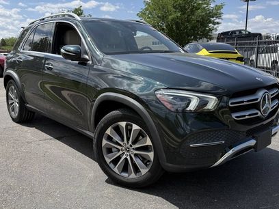 Used 2023 Mercedes-Benz GLE 350 w/ Premium Package