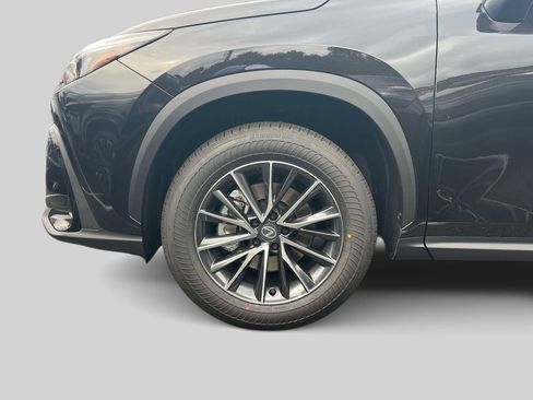 New 2026 Lexus NX 350 AWD w/ Accessory Package (2T) image 9
