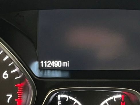 Used 2018 Ford Escape SE w/ SE Sync 3 Package image 25