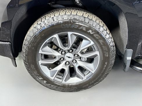 Used 2023 Chevrolet Silverado 1500 RST w/ RST All Star Premium Package image 38