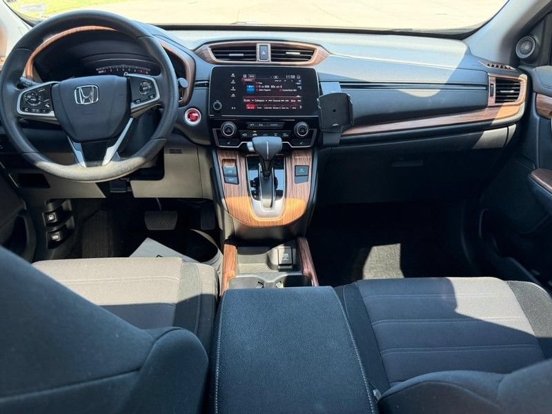 Used 2019 Honda CR-V EX image 9