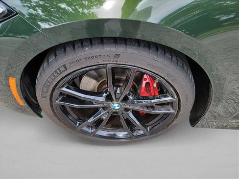 Used 2021 BMW 440i xDrive Coupe w/ Premium Package AWD/4WD image 9