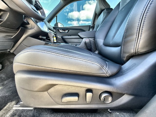New 2026 Subaru Forester Premium AWD/4WD image 14