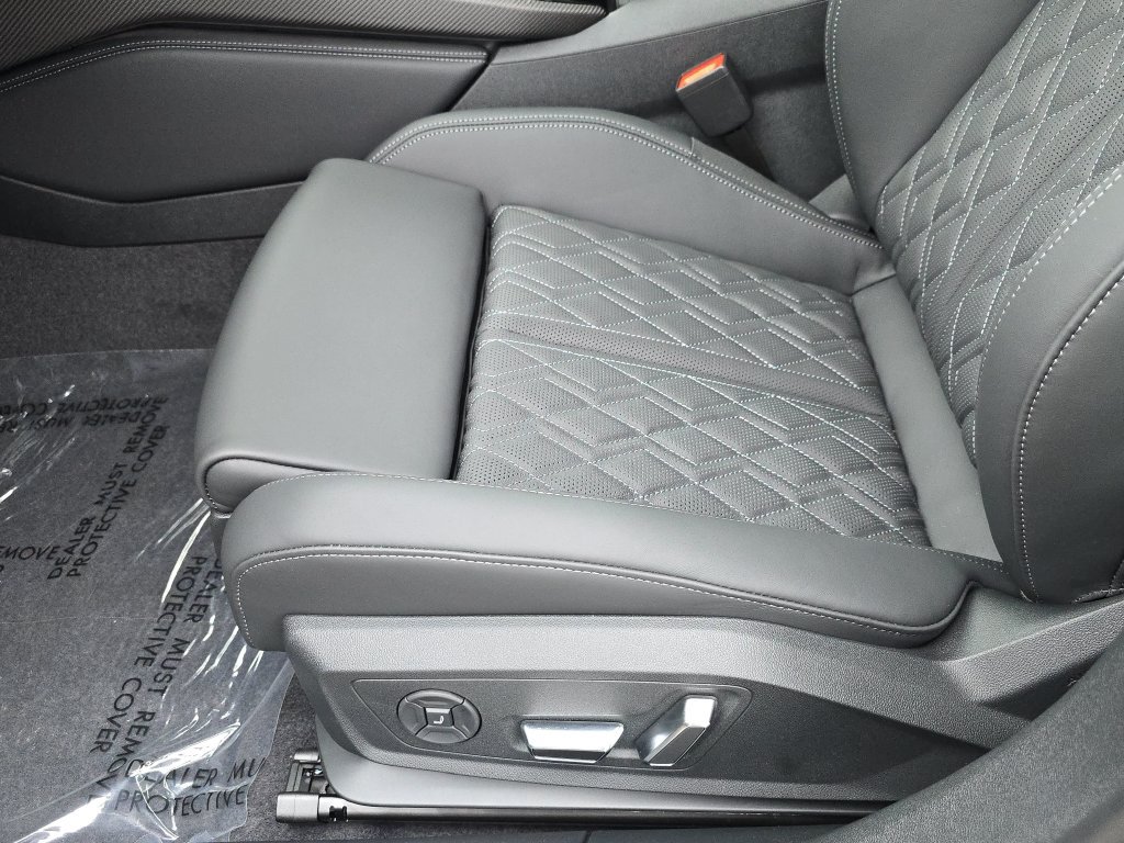 New 2026 Audi S5 Premium Plus AWD/4WD image 17