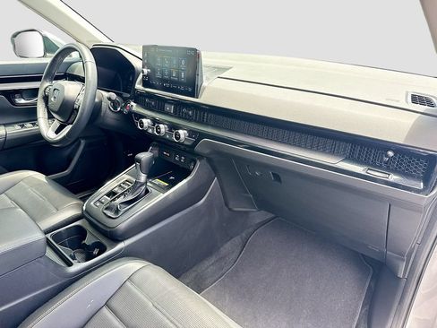 Used 2025 Honda CR-V EX-L image 30