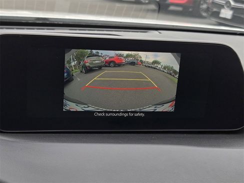 Certified 2025 MAZDA MAZDA3 s image 15