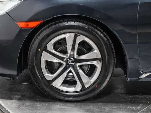 Used 2016 Honda Civic LX image 10