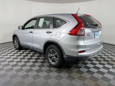 Used 2015 Honda CR-V LX image 3