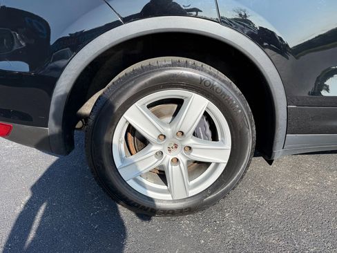 Used 2012 Porsche Cayenne image 52