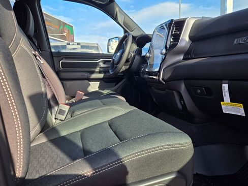 New 2026 RAM 1500 Big Horn image 15