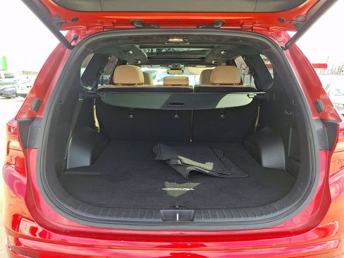 Certified 2023 Hyundai Santa Fe Calligraphy w/ Cargo Package image 30