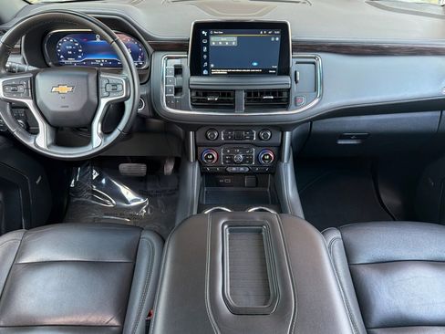 Used 2024 Chevrolet Tahoe LT AWD/4WD image 15
