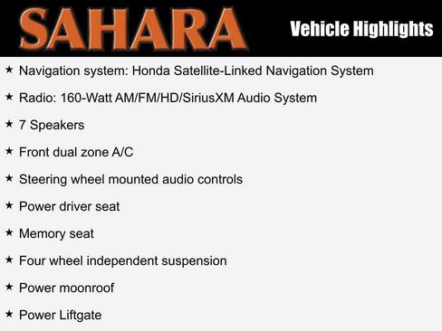 Used 2023 Honda Odyssey Touring image 2