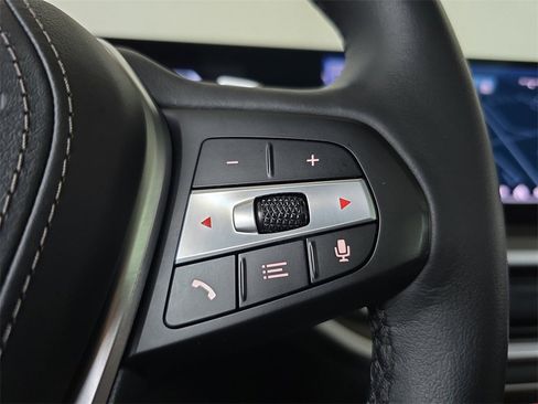 Used 2024 BMW X5 xDrive50e w/ Premium Package image 21