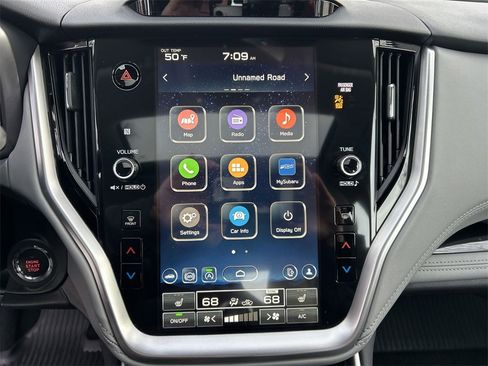 Certified 2025 Subaru Legacy Limited image 20