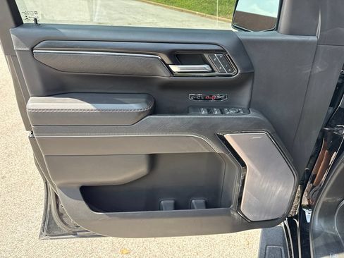 Used 2023 GMC Sierra 1500 AT4X AWD/4WD image 14