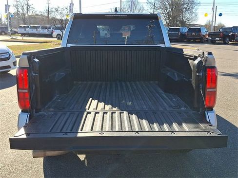 Used 2024 Toyota Tacoma SR5 image 23