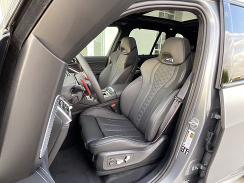 New 2026 BMW X5 M Competition AWD/4WD image 11