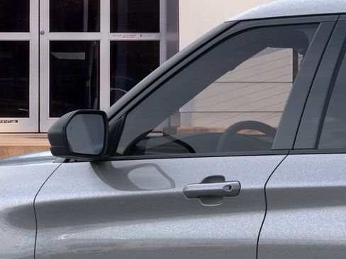 New 2026 Ford Explorer Active AWD/4WD image 20