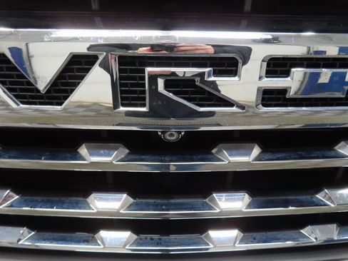 Used 2020 Chevrolet Silverado 2500 LTZ w/ LTZ Premium Package image 50