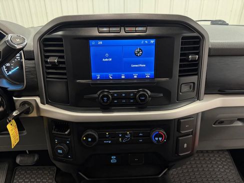 Used 2021 Ford F150 XLT AWD/4WD image 33