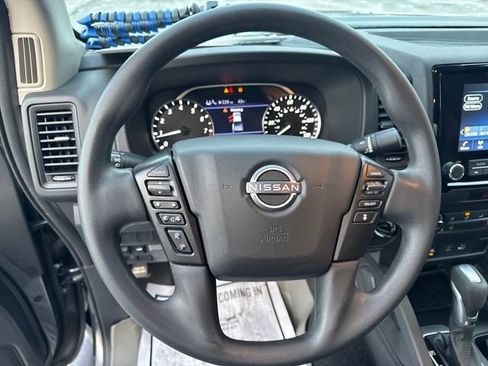 Used 2023 Nissan Frontier S w/ Technology Package image 14