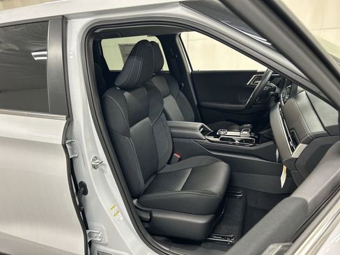 New 2026 Mitsubishi Outlander ES AWD/4WD image 24