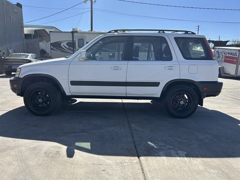Used 1999 Honda CR-V EX image 3
