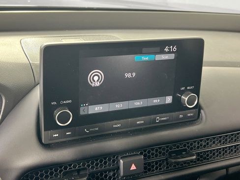 Used 2023 Honda HR-V LX image 14