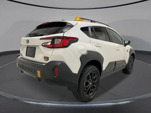 Certified 2025 Subaru Crosstrek 2.5i Wilderness w/ Crosstrek Mirror Package image 5