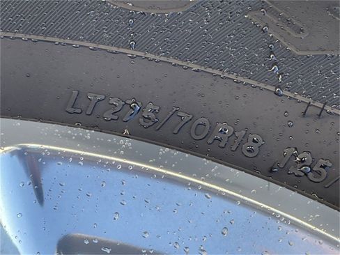 Certified 2024 RAM 2500 Big Horn w/ Sport Appearance Package image 7