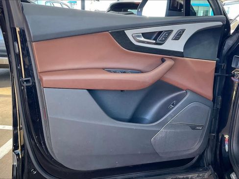 Used 2018 Audi Q7 2.0T Premium Plus w/ Premium Plus Package image 21