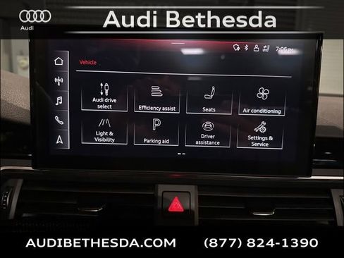 Used 2022 Audi S5 Premium Plus w/ Premium Plus Package image 20