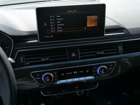 Used 2019 Audi RS 5 image 19