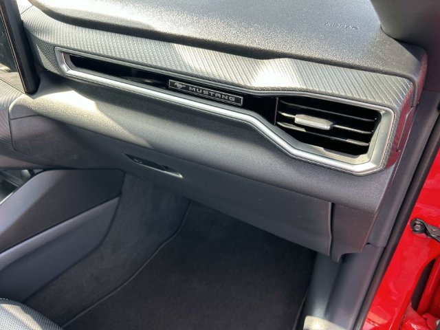 Certified 2026 Ford Mustang Premium RWD image 22