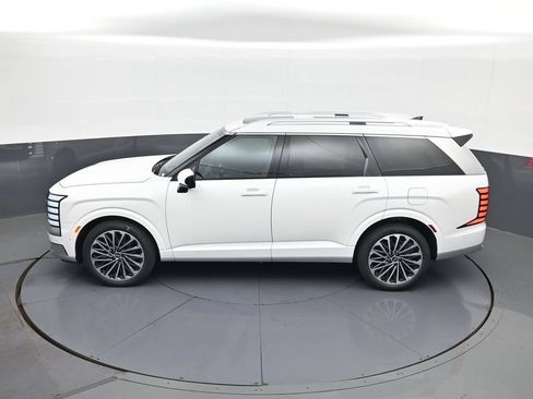 New 2026 Hyundai Palisade Calligraphy AWD/4WD image 21