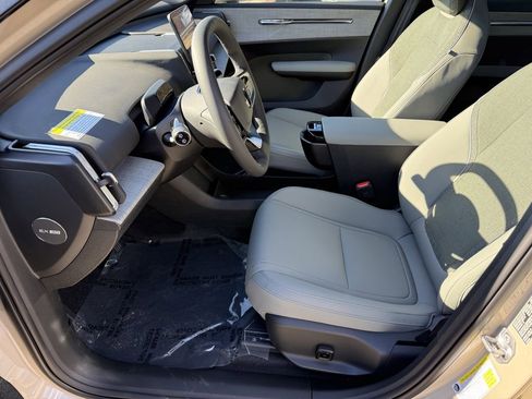 New 2026 Volvo EX30 Cross Country Ultra w/ Protection Package Premier image 9