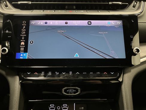New 2026 Jeep Grand Cherokee L Limited w/ Luxury Tech Group II AWD/4WD image 10