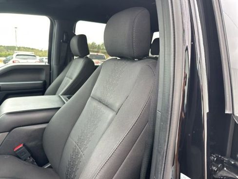 Used 2020 Ford F150 XLT w/ Equipment Group 302A Luxury image 14