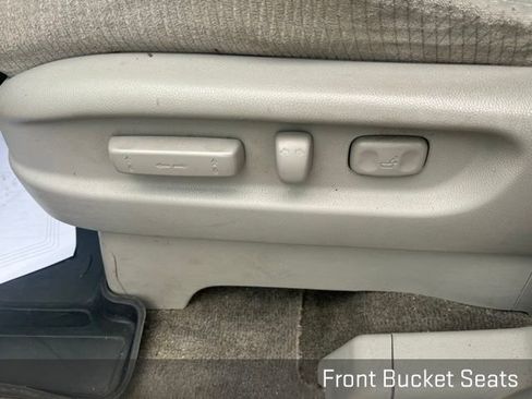Used 2011 Honda Odyssey EX image 27