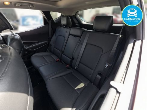 Used 2013 Hyundai Santa Fe Sport 2.0T w/ Technology Pkg AWD/4WD image 7